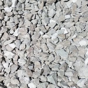 #1 Clear Limestone
