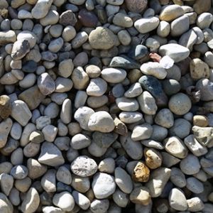 #2 Washed Stone