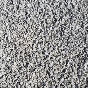 3/8" Limestone Chips