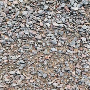 Decomposed Blue Granite