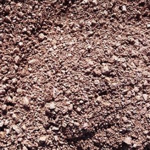 Decomposed Red Granite
