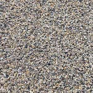Pea Gravel