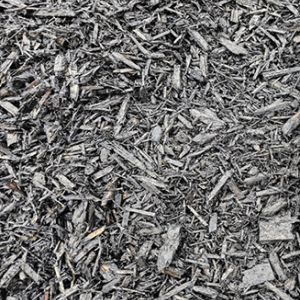 Black Mulch