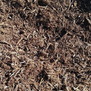 Hardwood Mulch