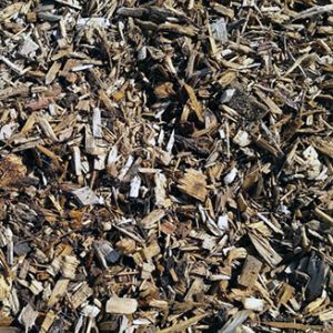 Playground Mulch