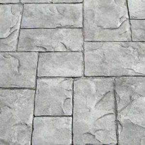 Ashlar Cut Slate FM-3125